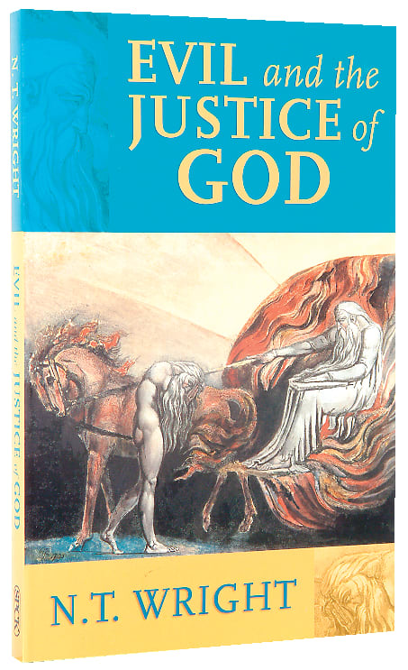 Evil and the Justice of God