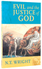 Evil and the Justice of God