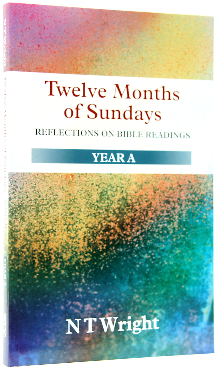 Twelve Months of Sundays (Year A)