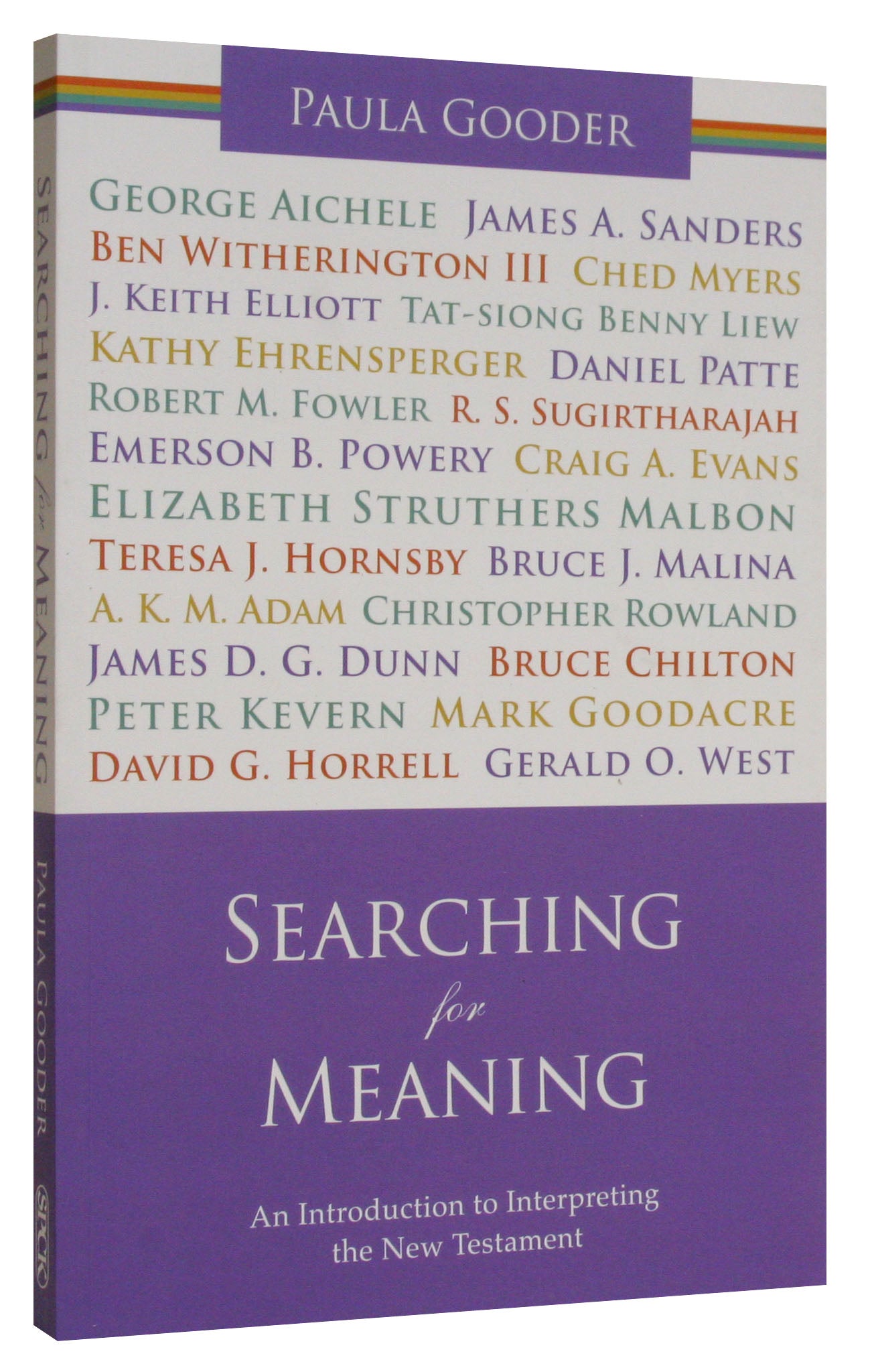 Searching For Meaning