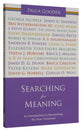 Searching For Meaning