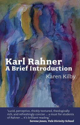 Introducing Karl Rahner: A Brief Introduction