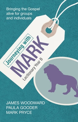 Journeying With Mark in Year B