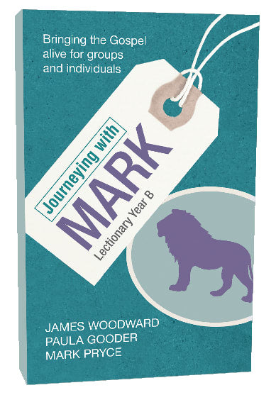 Journeying With Mark in Year B