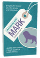 Journeying With Mark in Year B