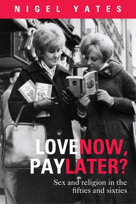 Live Now, Pay Later