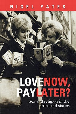 Live Now, Pay Later