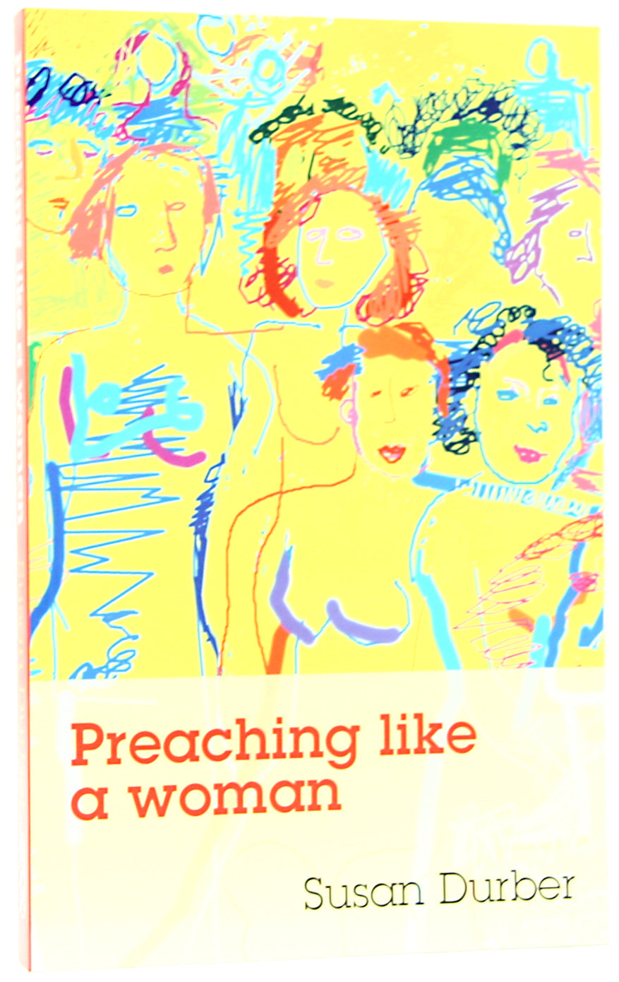 Preaching Like a Woman