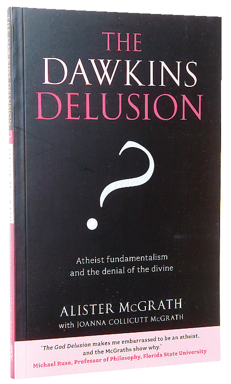 The Dawkins Delusion?