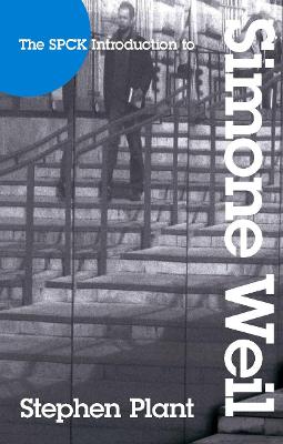 The Spck Introduction to Simone Weil