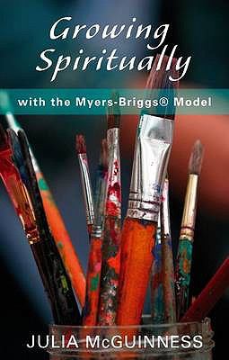 Growing Spirtuality With the Myers-Biggs Model
