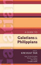 A Guide to Galatians and Philippians (International Study Guide Series)