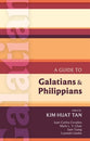 A Guide to Galatians and Philippians (International Study Guide Series)
