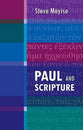Paul and Scripture