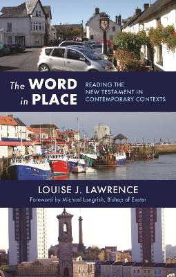 Word in Place: Reading the New Testament in Contemporary Contexts