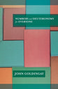 Numbers and Deuteronomy For Everyone (Old Testament Guide For Everyone Series)