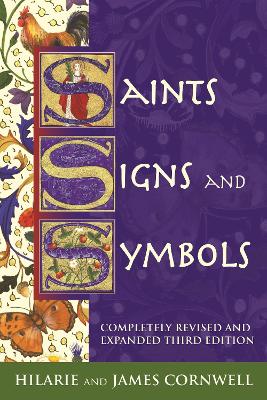 Saints Signs and Symbols: The Symbolic Language of Christian Art