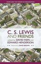 Lewis and Friends: Faith and the Power of the Imagination