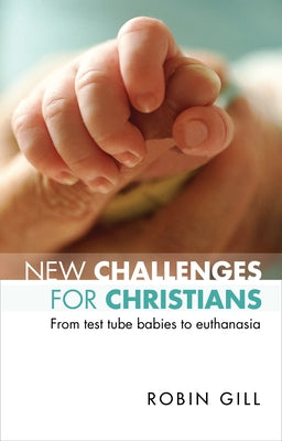 New Challenges For Christians