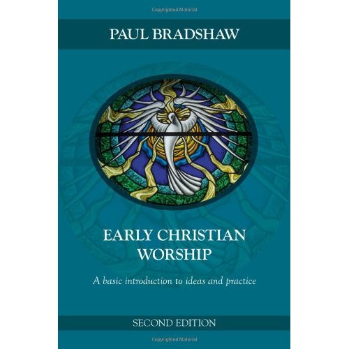 Early Christian Worship
