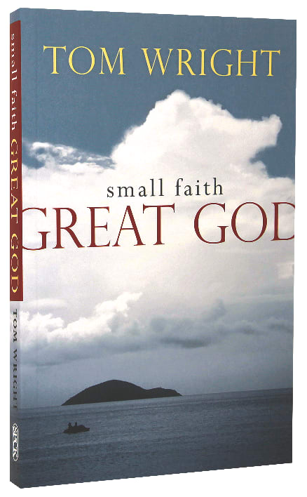 Small Faith, Great God Reissue