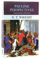 Pauline Perspectives: Essays on Paul 1978-2013