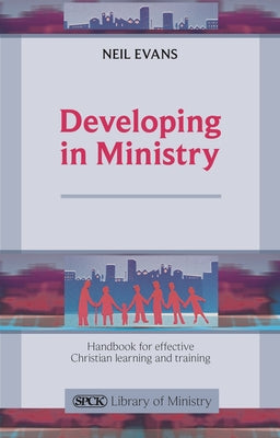 Developing in Ministry