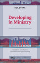Developing in Ministry