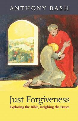 Just Forgiveness