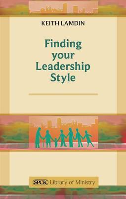 Finding Your Leadership Style
