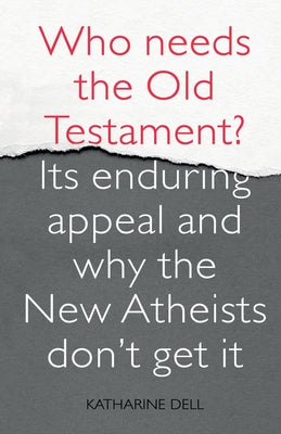 Who Needs the Old Testament?