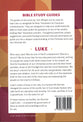 Luke (N.t Wright For Everyone Bible Study Guide Series)