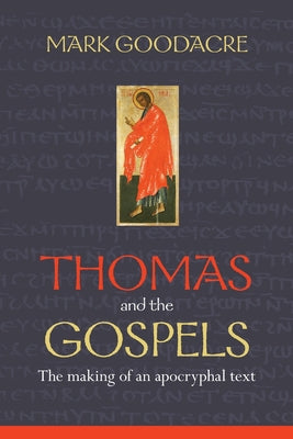 Thomas and the Gospels