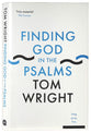 Finding God in the Psalms