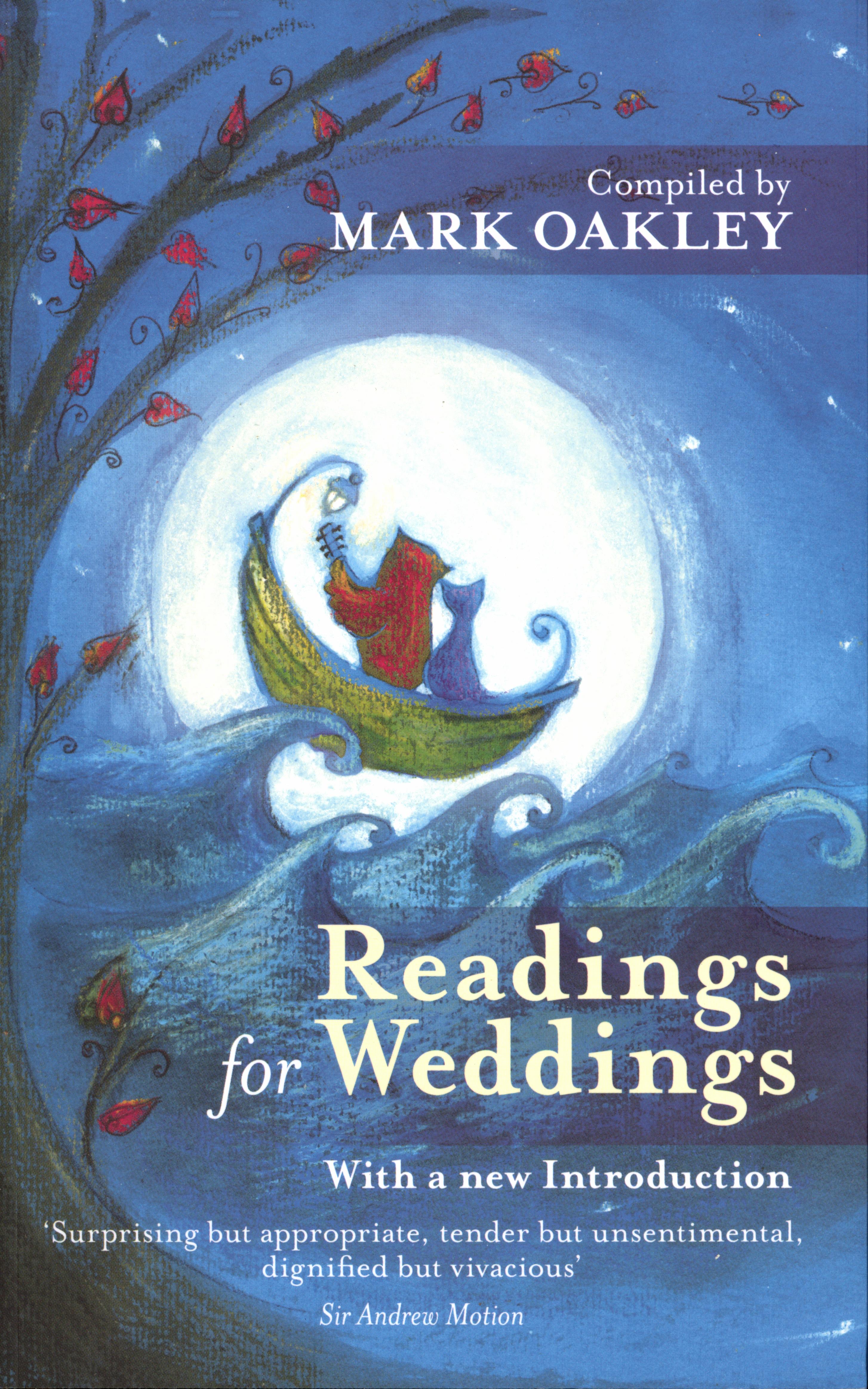 Readings For Weddings