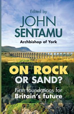On Rock Or Sand?