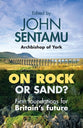 On Rock Or Sand?