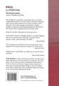 Paul For Everyone: The Pastoral Letters - 1 and 2 Timothy and Titus (New Testament For Everyone Series)