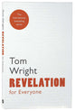 Revelation For Everyone (New Testament For Everyone Series)