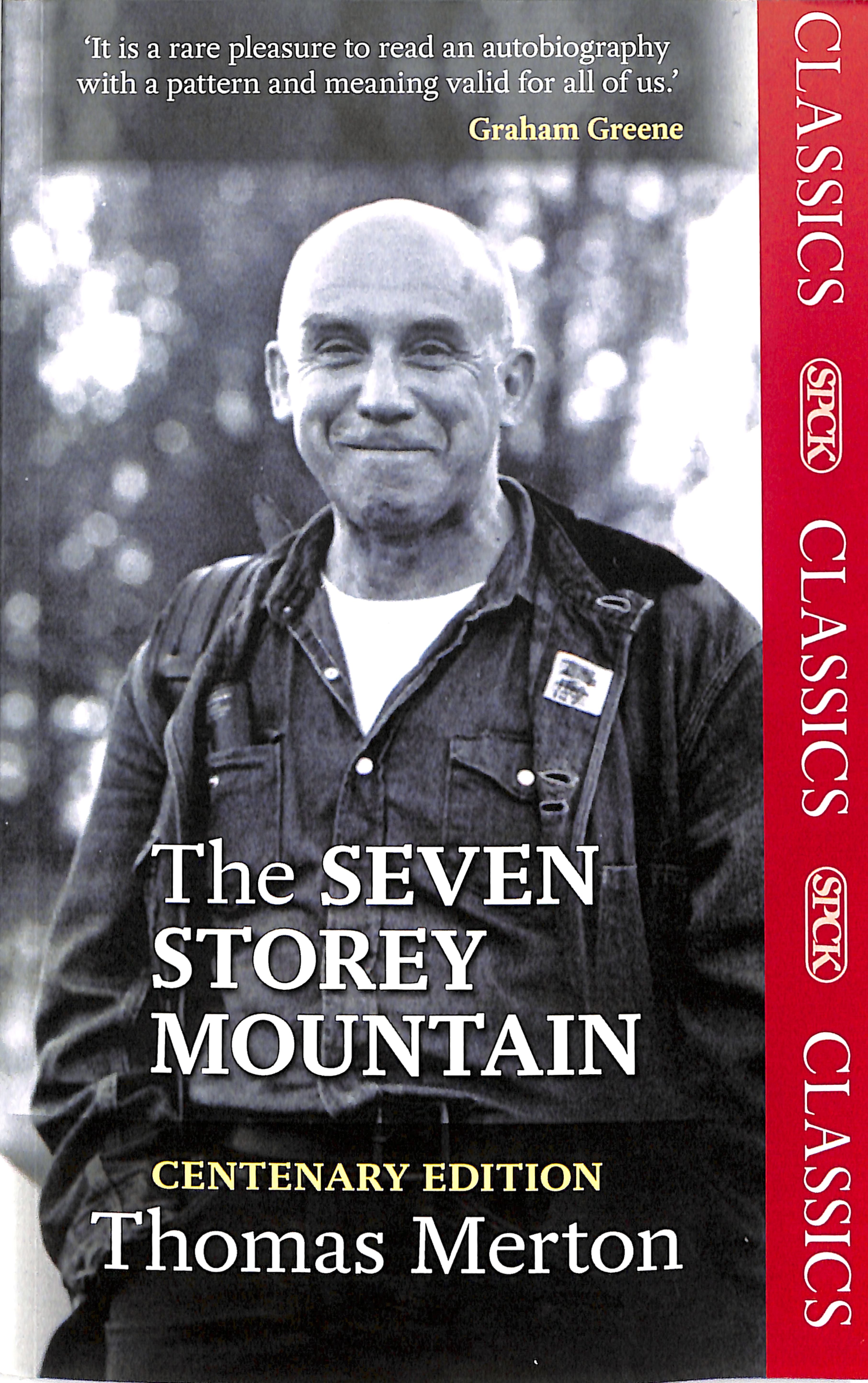 The Seven Storey Mountain