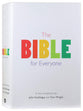 The Bible For Everyone: A New Translation