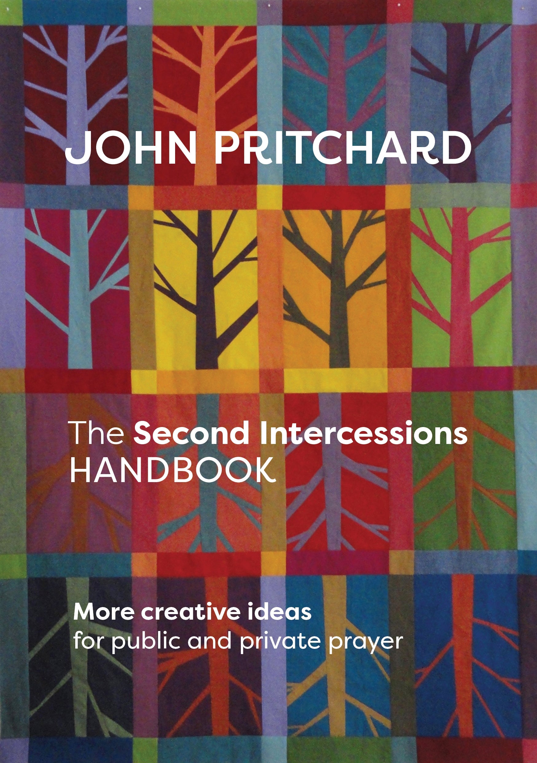 The Second Intercessions Handbook (New Edition)