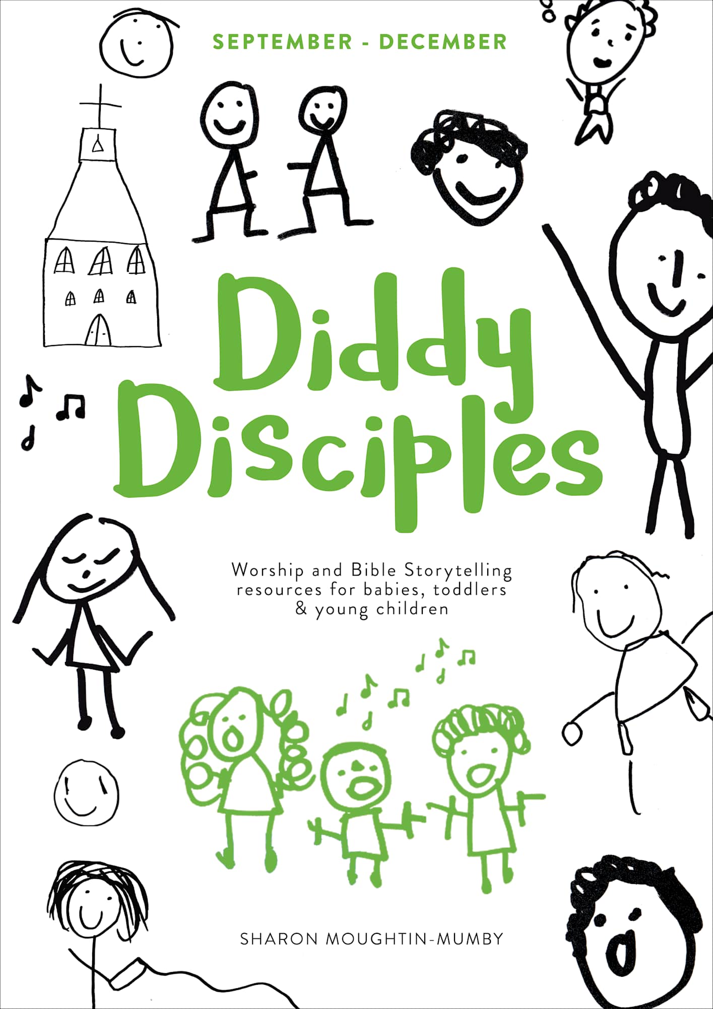 Diddi Disciples