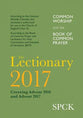 Common Worship Lectionary 2017