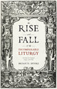 The Rise and Fall of the Incomparable Liturgy: The Book of Common Prayer, 1559-1906