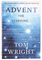 Advent For Everyone: A Journey Through Matthew