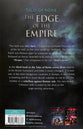 The Edge of the Empire (#3 in Tales Of Rome Series)