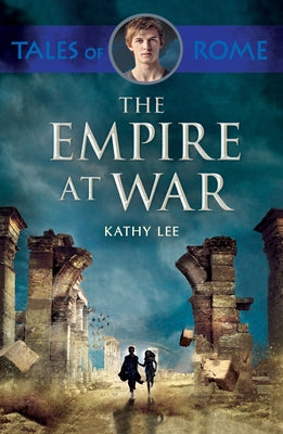 The Empire At War