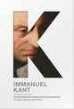 Immanuel Kant (A Very Brief History Series)