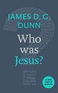 Who Was Jesus? a Little Book of Guidance